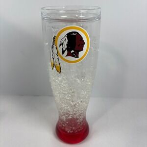 Washington Redskins‎ Duck House Mug Beer Glass